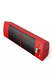 コンピュータTV PCラップトップ用ワイヤードスピーカーBluetooth Sound Bar Stereo Bass Subofer Removable Speaker with Mic Wireless Suour Sou3669902