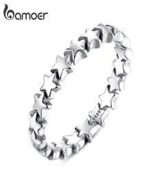 Moda simples e versátil Anel de dedo empilhável -Border Hot Selling Ring Personalizado Vendas Hot que vende jóias de casamento feminino1866353