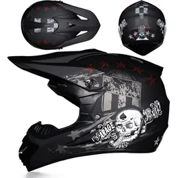 DOT Full Face Off Road Dirt Bike Helmet For Adults Ideal For Motocross Atv Dirt Bike BMX And Dirtbike Riding From Ddmysmile 149.03 DHgate.Com