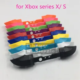 Accessori 15pc per Xbox Series X LB Rids Triggers Pulsanti Sostituzione per il controller Serie XBox S Pulsante solido RB RB