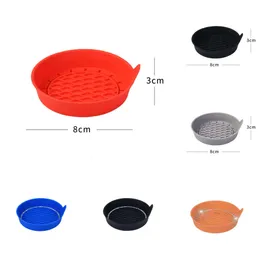 Non-Slip Water Cup Pad Car Coaster Diamond Rhinestone Bling Decoration Anti-Skid Rubber Cup Bottle Mat Accessories