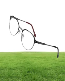 Nuovo design in lega di titanio in lega esterna occhiali da lettura Pochromica solare Scolorimento automatico Presbyopia Hyperopia Glasse6123083