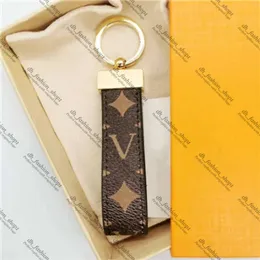 Louies Vution Schlüsselkette Designer Schlüsselbundschlüsselketten Ringhalter Marke Designer Schlüsselanhänger für Porte Clef Geschenk Männer Frauen Auto Bag Anhänger Accessoires mit Box 636