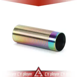 Kolorowy cylinder jinming ekscytujący LDX ekscytujący Precision Strike Sr16 Sima Xiaoyue Corupt Cylinder