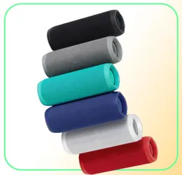 Flip 4 Portable Wireless Bluetooth Speaker Flip4 Outdoor Sports O Mini Speaker 4Colors9436955