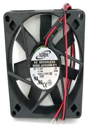 ADDA AD0824HBD71 COOLING FAN AD08012XB327100 AD0812UBY51 AD0812XBY52 AD0812UBA7BGL AD0812HBA73GL AD0812LXA76GL AD0812LBD701891617717