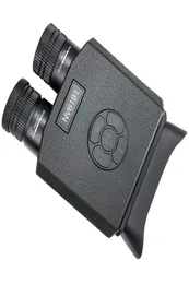 Bekintek Night Vision Binoculars Телескоп IR инфракрасные очки 500 м. Полное темное наблюдение расстояние 5x оптика 8x цифровой Zoom Built5386284