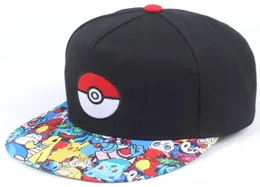 Gopet Elf Baseball Cap Little Wisdom Hiphop Baseball Cap Men039s and Women039s Anime Hat7067236