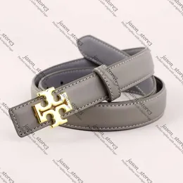 Tory Belt Designer Belt Toryburches Gürtelmenschen Gürtel Damengürtel Desginer TORY BUCH NEUE DOPPIGT