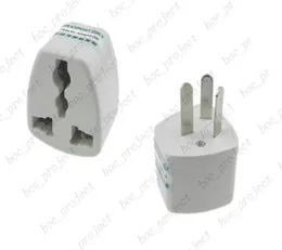Großbritannien US EU Universal to AU AC Power Plug Adapter Travel 3 Pin -Konverter Australien 1000pcslot2361642