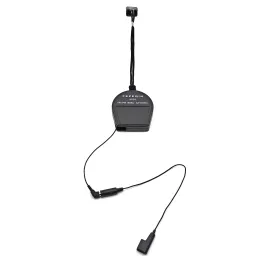 Antena externa de rádio AN03 Adequada para todo tipo de receptor de rádio de ondas curtas FM melhorar a recepção do sinal SW FM para PL660 PL310