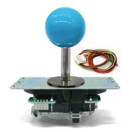 Giochi 2023 Nuovo Originale Japan Sanwa Sanwa JLX TP 8yt Joystick con top palla 5pin cavo classico console di gioco retrò arcade neo geo