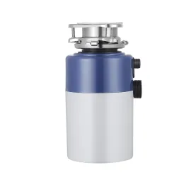 Blender 110V/220V Mat skräpavfallskross avfall avfall disposer rostfritt stål kvarn hem apparater kök Tyskland teknik teknik