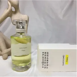 عطر العطور للنساء رجال Maison Parfum Untitled Eau de التواليت 100 مل طويل الأمد رائحة طيبة باريس الرجال