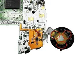 TDA2822 TDA2822M Scheda Amplificatore DC 1.8-12V 2.0 Canali Stereo Mini AUX Amplificatore Audio Modulo AMP Con Potenziometro 50K Ohm - Foto 11