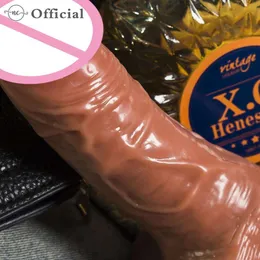 Dildo for Men Porno Sexy Shop Shop Produtos de masturbação suprimentos para adultos pênis de silicone mastubadores falsos bunda asses stuff romances brinquedos