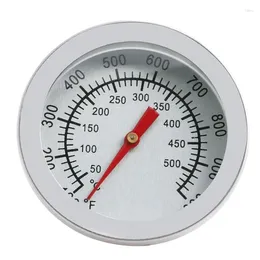 Narzędzia BBQ Grill Temperatura 100-1000 stopni Fahrenheit 5,2 5,5 cm Gotowanie na zewnątrz