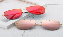 Summer Senhories Moda Ciclismo Sunglasses Mulheres Proteção UV ao ar livre Os óculos de vento viajam de viagens de viagens de viagens Eye9981541
