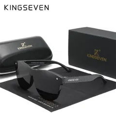 Kingseven Marka Tasarım Kadınlar039S Gözlük Polarize Güneş Gözlüğü Erkekler Retro Güneş Gözlük Sonnenbrille Herren 2204296721186