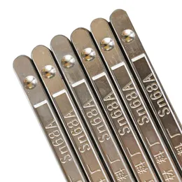 Hilitand High Purity 63A Tin Rod - 300g~400g Sn Welding Rod For Soldering With 183℃ Melting Point