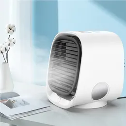 TOPK mini ventilatore portatile USB da 4 pollici p... – Grandado