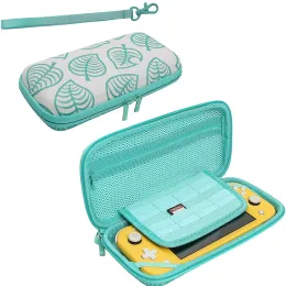 Cases For Nintendo Switch / Switch Lite Carrying Case Bag For Animal Crossing Storage Bag For Nintend Switch NS Console Accessories