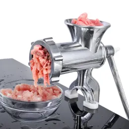 Blender Manual meat grinder Sausage filling machine Household hand crank mincer Stuffing machine Cooking machine