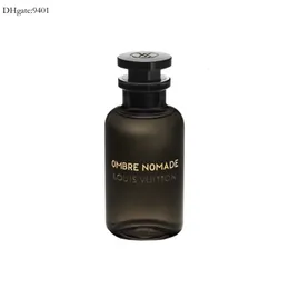 Лучшие роскошные парфюмерные бренды воображение Ombre nomade orage le jour se leve rose des vents california dream les sables rose for eau de parfum 3,4 унции/100 мл 89