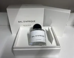 Perfume Zapach 100 ml odświeżacze Spray Bal D039afrique Gypsy Water Ghost Bnche 6 Perfumy Wysoka jakość P1843573