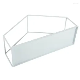 Moldes de cozimento Mesa de sobremesa de casamento Display Stand Bolo Refeição Fria de chá de chá Configuração