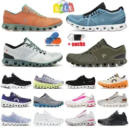 سحابة عالية الجودة 5 x x3 مصمم أحذية عارضة مصمم على العلب منصة أحذية Cloudnova Runner Vista Swift 3 على CloudMonster Running Shoes Tenis Tenis