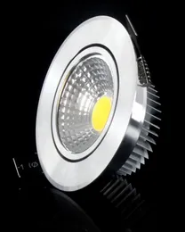 5W COB Dimmable LED Downlights Coolwarm White LED Decke Down Lights Energy Spar LED -Lampe 85260v3927901