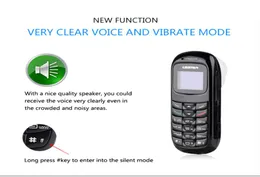 GTSTAR BM70 Bluetooth Mini Mobile الهواتف المحمولة Bluetooth Dialer Universal Wireless Heading Diarer 066INCH296443