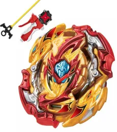 Bx toupie burst beyblade b149 gt triple booster Lord SPRIGGAN SET Tops Toys for Children Q0528272i9566243