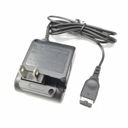 EU/US Plug USB Charger Lead för Nintendo DS NDS GBA SP Game Charging Cable Cord för Game Boy Advance SP Tillbehörsdelar