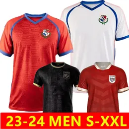 2023 Panama Soccer Jerseys Quintero Murillo 23/24 Panama Football Dorts Carrasquilla Barcenas