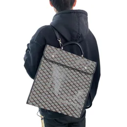 2Sizes Snapshot Designer Backpack Book Luxurys Book per donna borsette borse borse borse per la scuola per spalla borse di moda con branco a traco