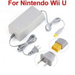 شواحن 2020 AC محول Universal Power Portable European Standard American Gray Charger Game Association for Wii U