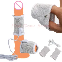 Darts Electro Shock Therapy Pierścień przewodzący, zabawka elektryczna i nosza piłka SM Szacuje zabawkę seksualną dla męskiego stymulatora elektrycznego