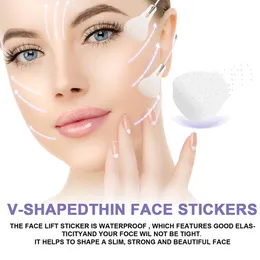 40 Patch Skin Invisible Face LIFTER INVISÍVEL FACE