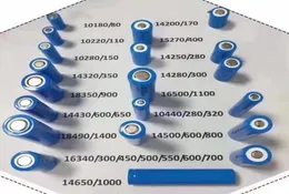 18650 litowe akumulator doładowujące reflektor Strong Light Duża pojemność 2000 mAh Dostępna latarka Mały wentylator może być również używany 4816110