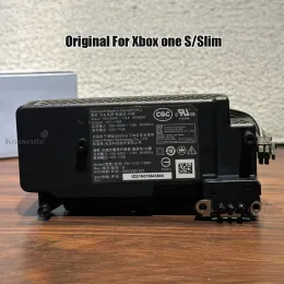 Versorgt die ursprüngliche Ersatz für interne Stromversorgung AC -Adapter N15120P1A /PA113113MX Reparaturteile für Xbox One S /Slim Game Console