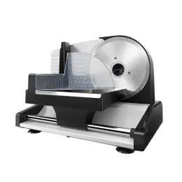 Grinders Slicer de carne semiautomática Rollos de carneiro elétrico de carne de carne de carne de carne de corte de carne de lingüiça Slicing Slicing Machine