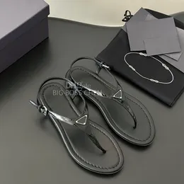 Flip Flops for Women Slippers Slippers Sandal Slide Recied Beach Slippers Lity Luxury Designer Slippers Facality Shoes with Box Factory Footsory