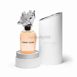 Designer di lusso Donne profumi Sinfonia/Rhapsody Dancing Blossom Cosmic Cloud/Dance/Stellar Times Lady Body Miste di alta qualità della nave veloce Fast Fragrance 957