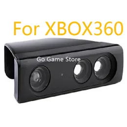 Accessoires Zoom Weitwinkel -Objektivsensor -Reichweite Reduktionsadapter für Xbox 360 Kinect -Spiel