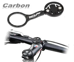 Computer Carbon Steering Cycle GUB Bicycle Holder Holder Holder Garmin Bryton CATEYE Table MTB Support Bicycle Road Mount GPS294G5220663