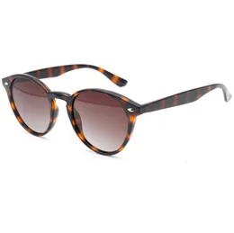 Фабричный рекламный винтаж 2180 Женский мужский стиль солнцезащитный очки 20214081659