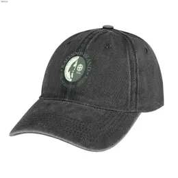 Wide Bim Hats Bucket Hats Kalymnos (CLB) Cowboy Hut Strand Golf Luxusmarke Designer Hut Golf Männer Womensl2403l240413