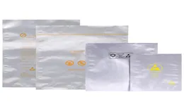 맞춤형 컬러 인쇄 Zip Lock Mylar Foil Bags 평평한 바닥 셀프 씰 드라이 음식 및 차 포장 백 탑 7672273